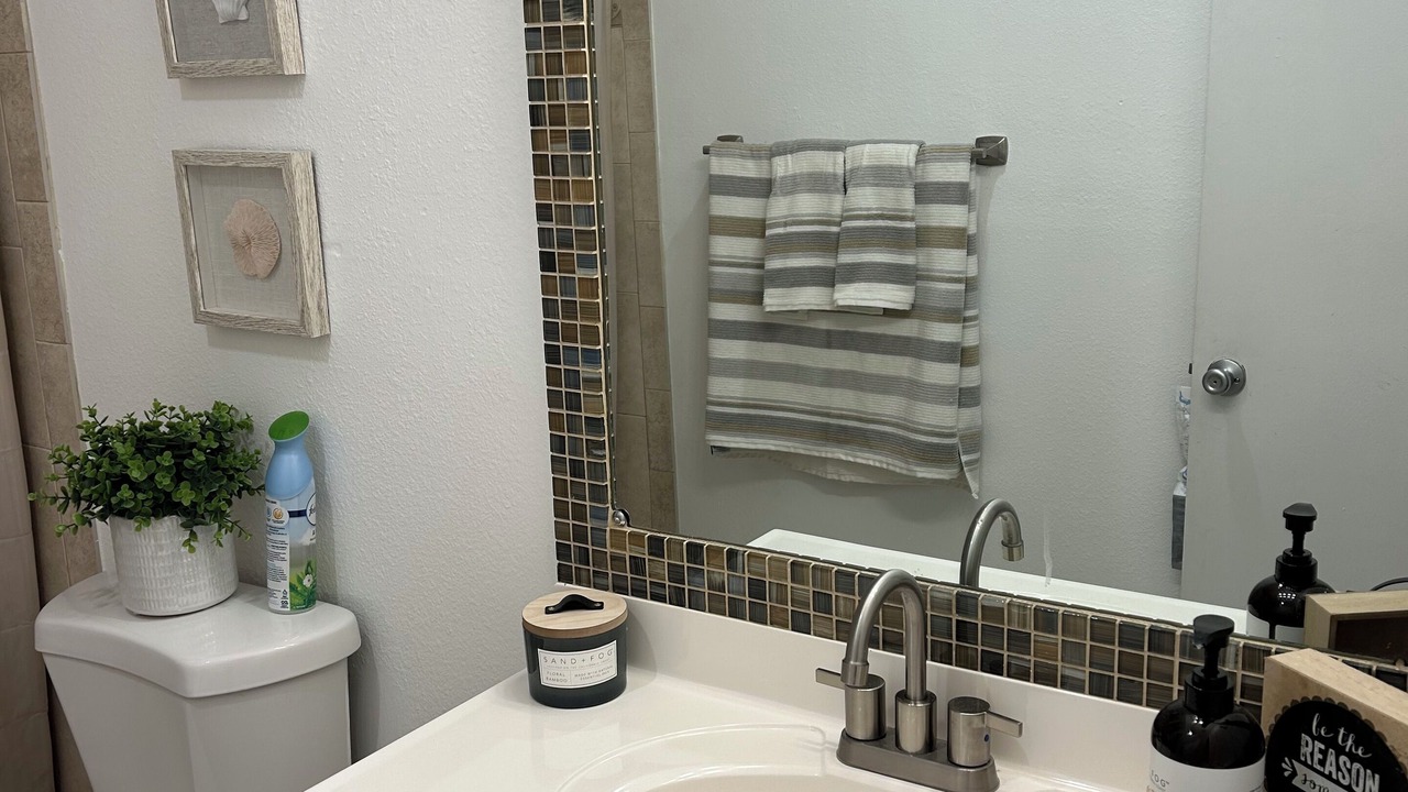 Photo of Bathroom in Sebring