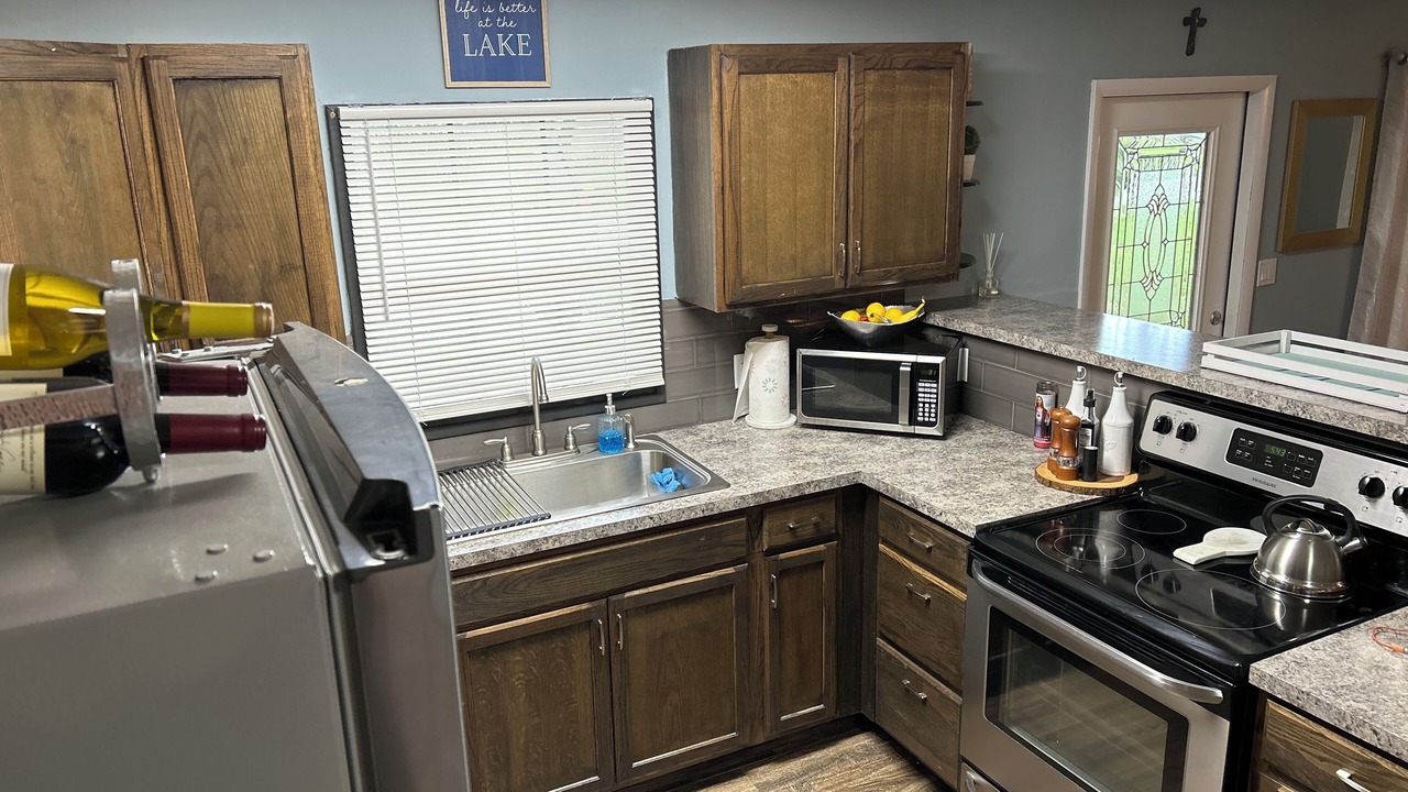 Photo of Kitchen in Sebring