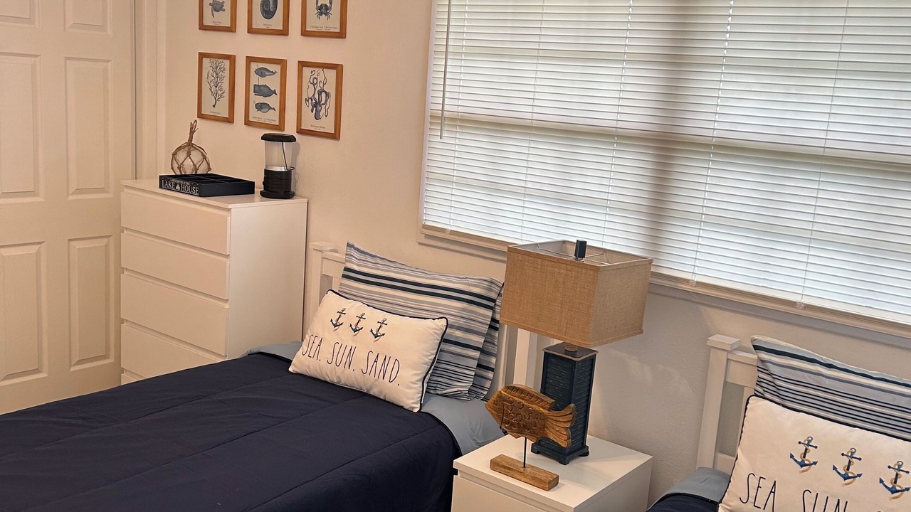 Photo of Bedroom in Sebring