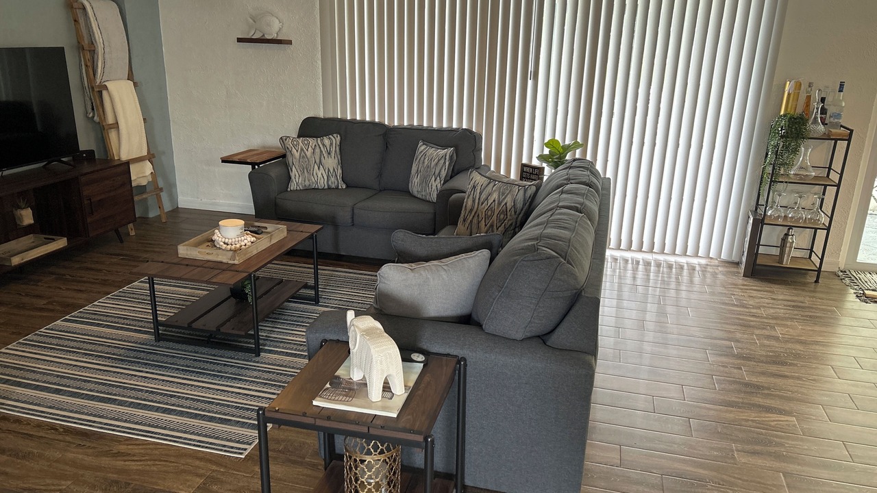 Photo of Livingroom in Sebring