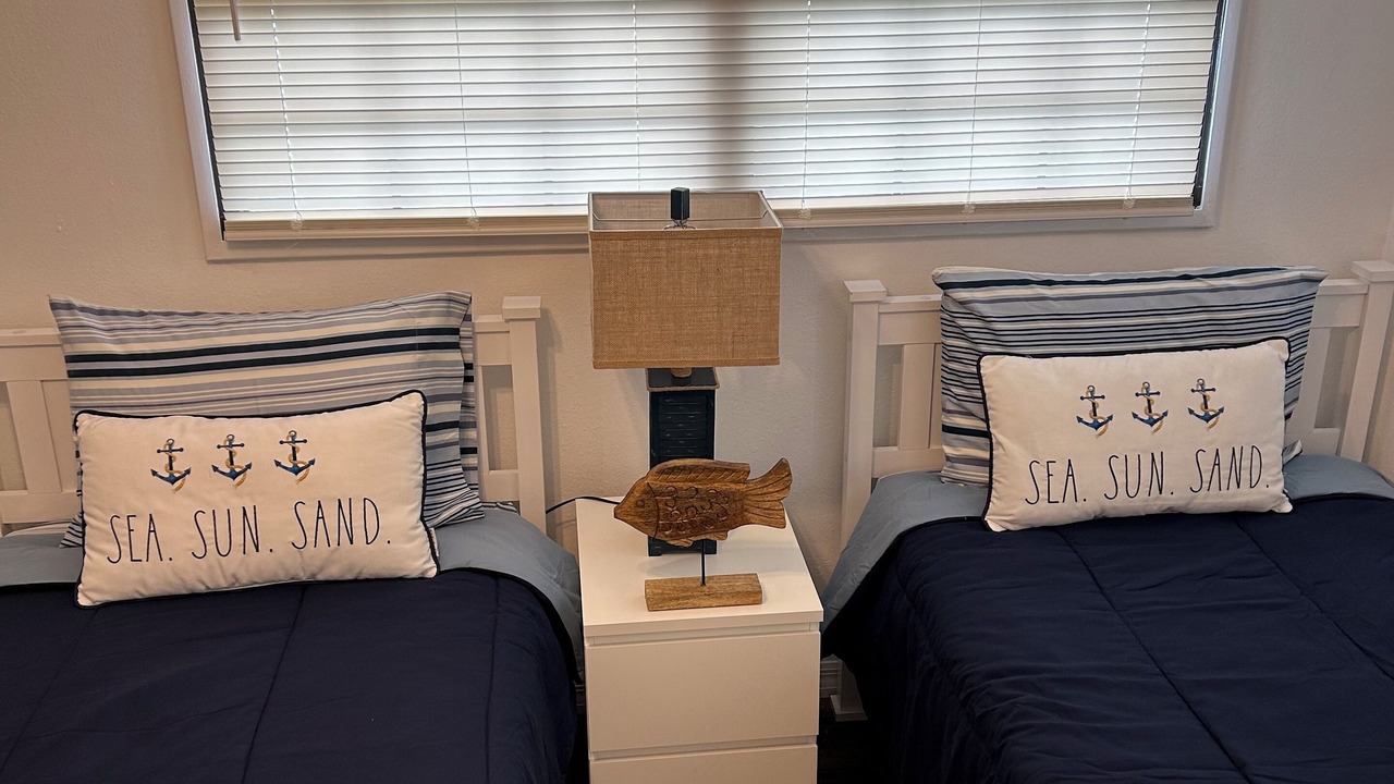 Photo of Bedroom in Sebring
