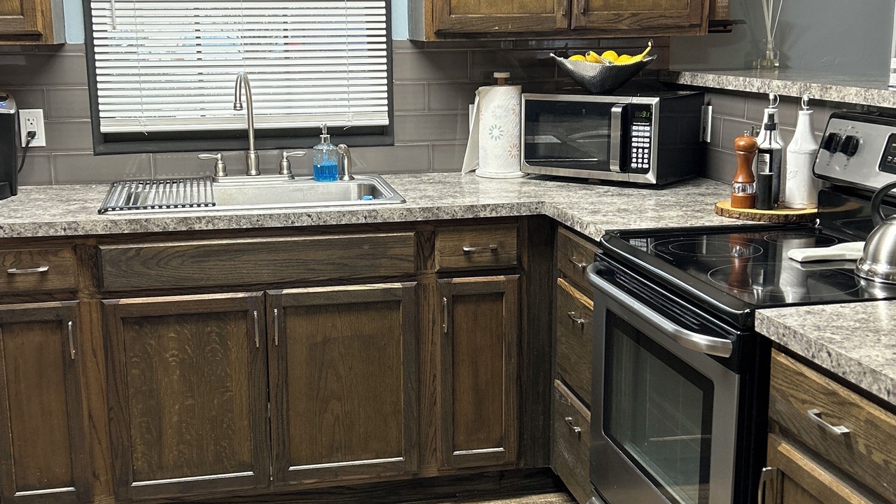 Photo of Kitchen in Sebring