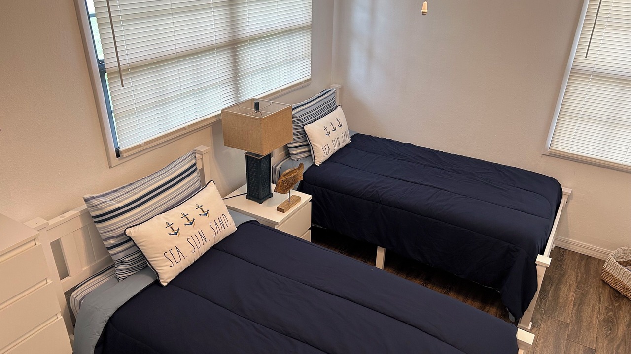 Photo of Bedroom in Sebring