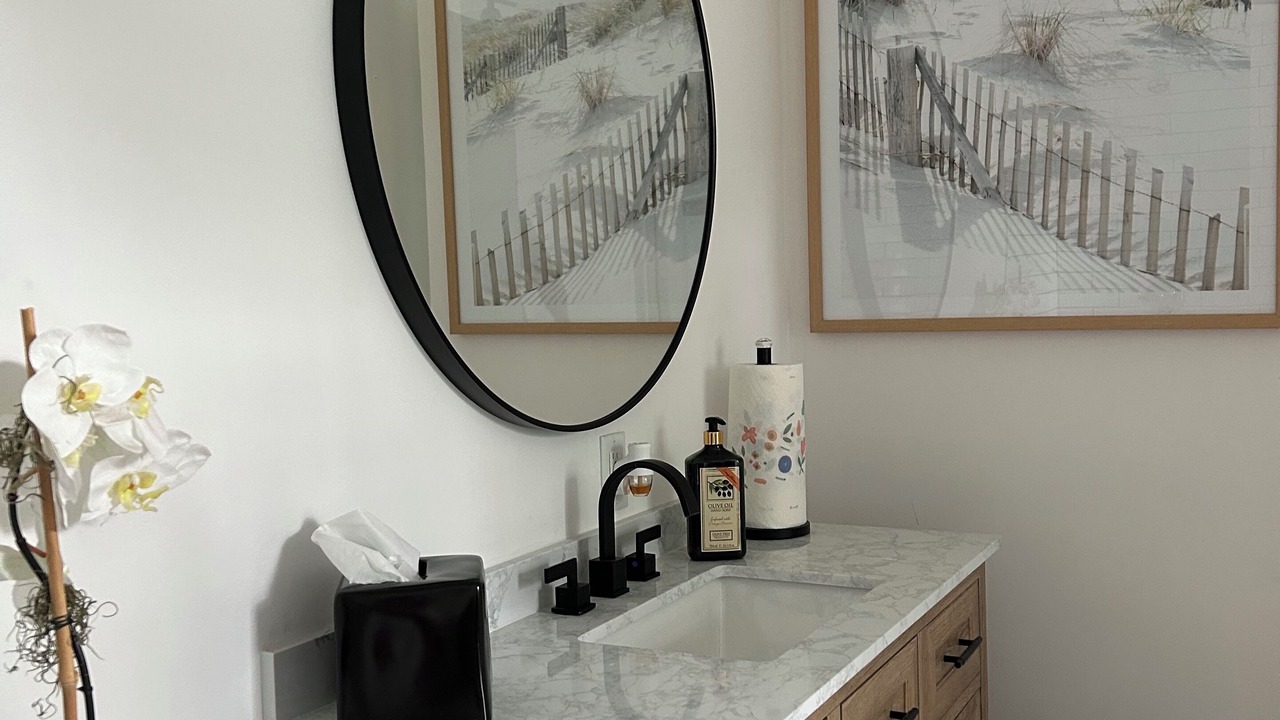 Photo of Bathroom in Sebring