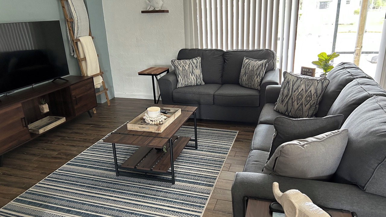 Photo of Bedroom in Sebring