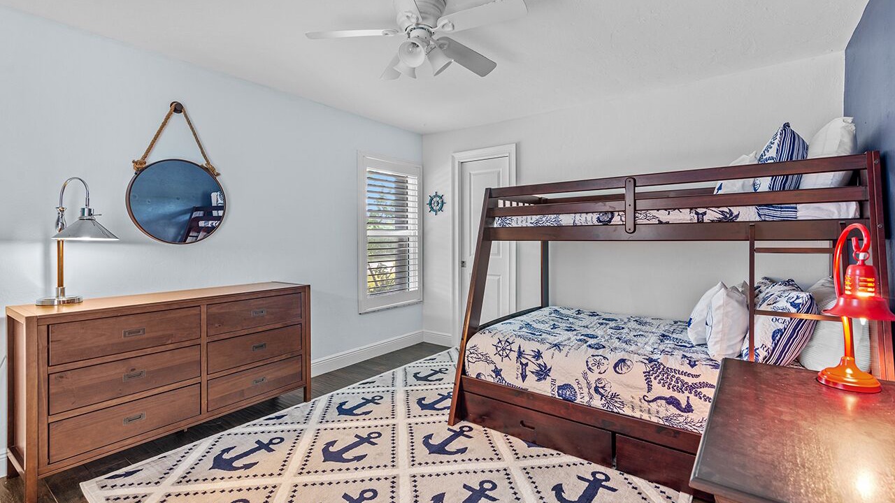 Photo of Bedroom in Biggar