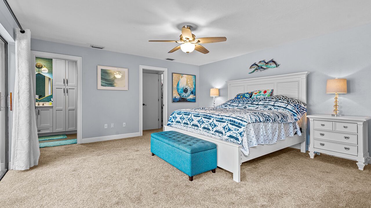 Photo of Bedroom in Biggar