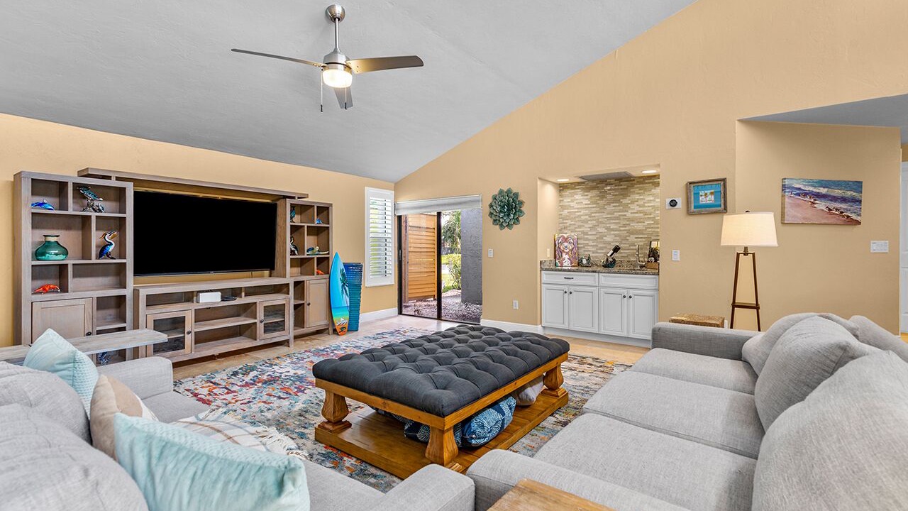 Photo of Livingroom in Biggar