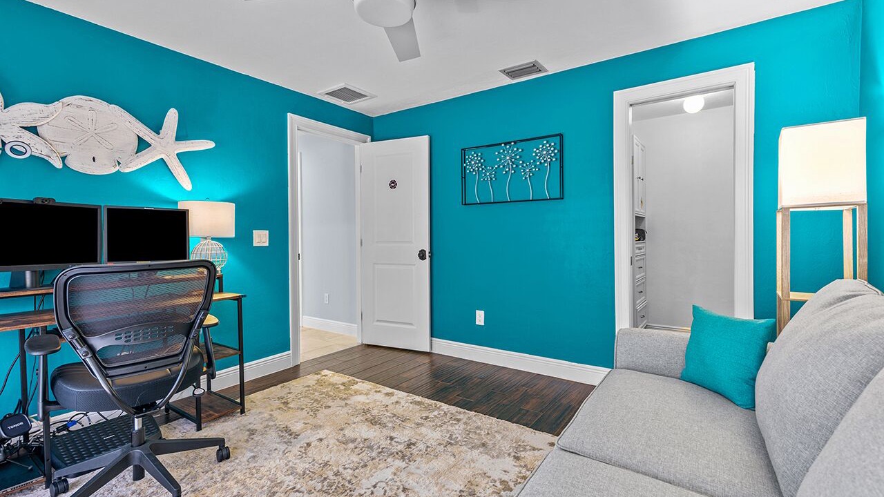 Photo of Livingroom in Biggar