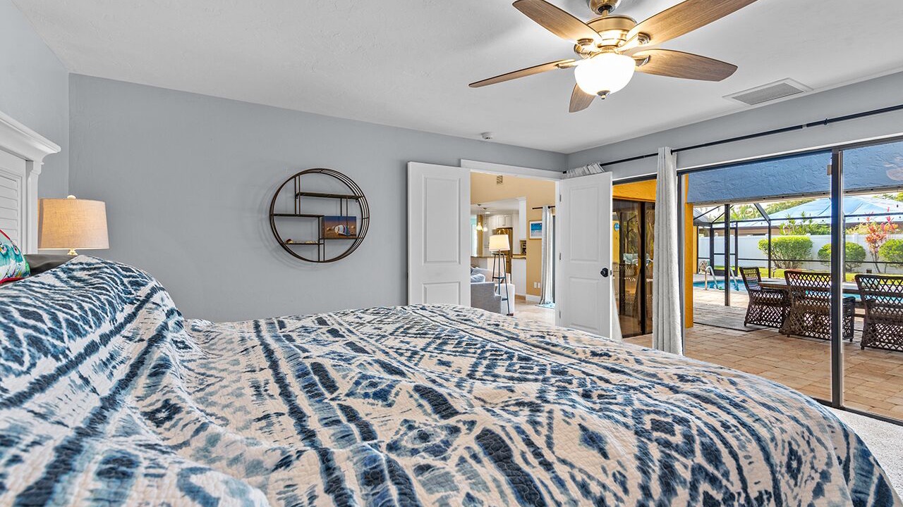 Photo of Bedroom in Biggar