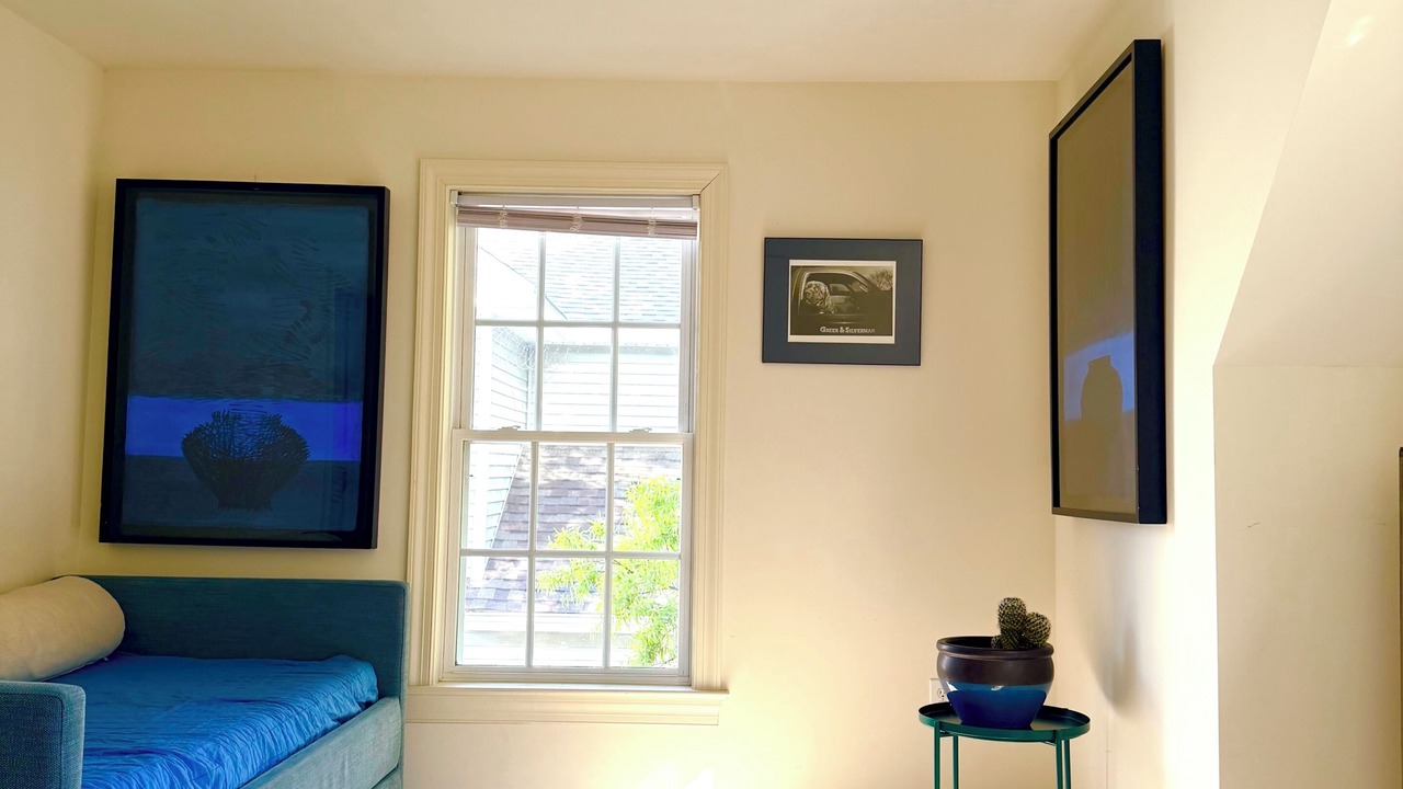 Photo of Bedroom in West Cape May