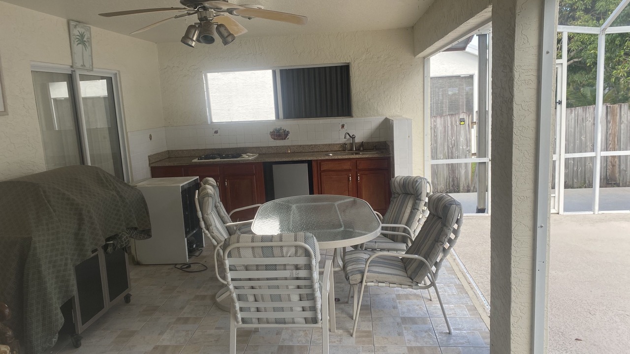 Photo of Outdoor in Port Saint Lucie