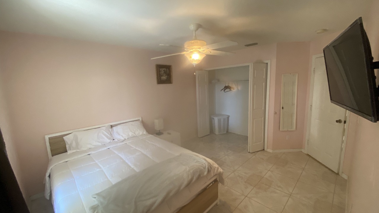 Photo of Bedroom in Port Saint Lucie