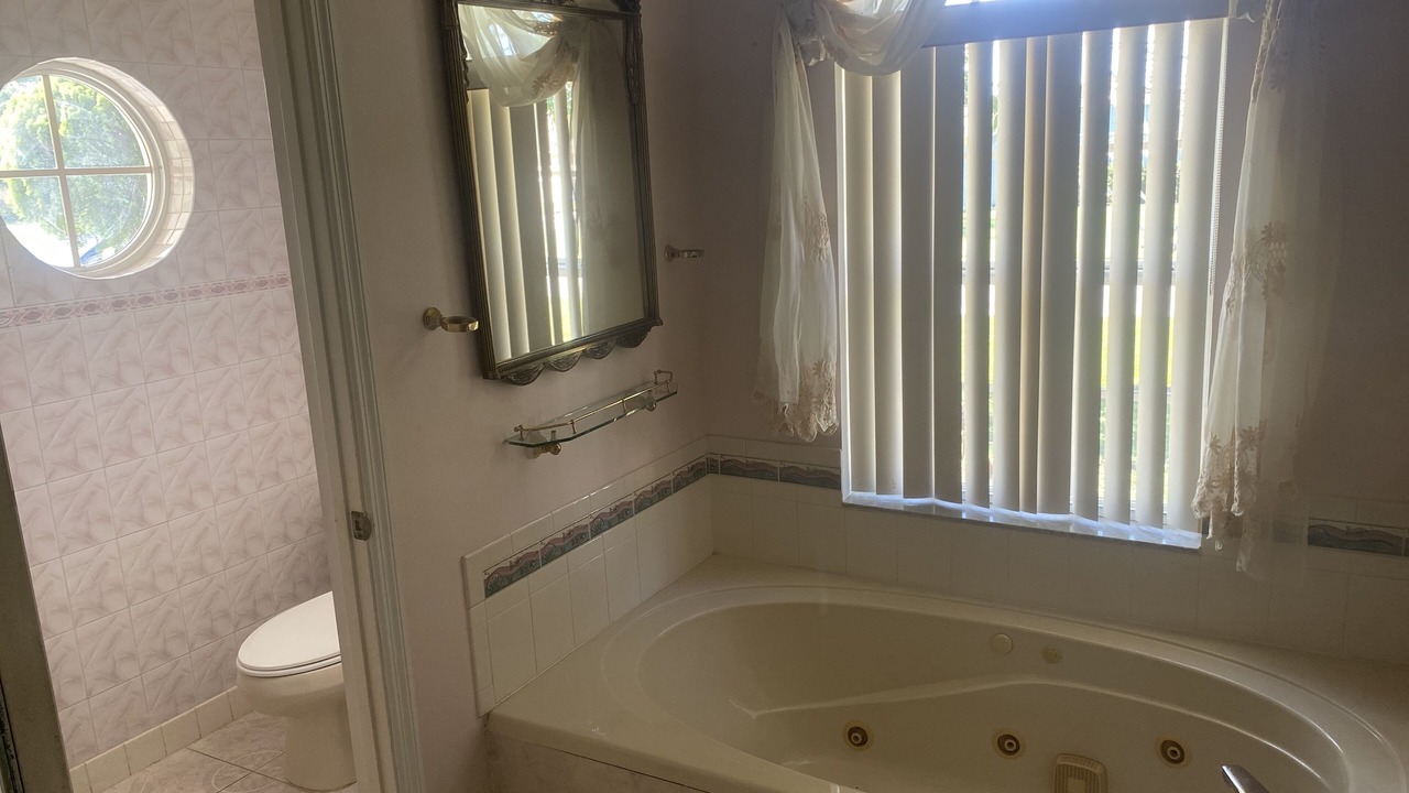 Photo of Bathroom in Port Saint Lucie