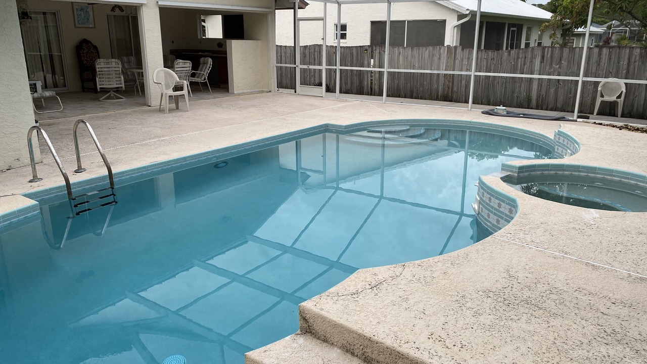 Photo of Outdoor in Port Saint Lucie