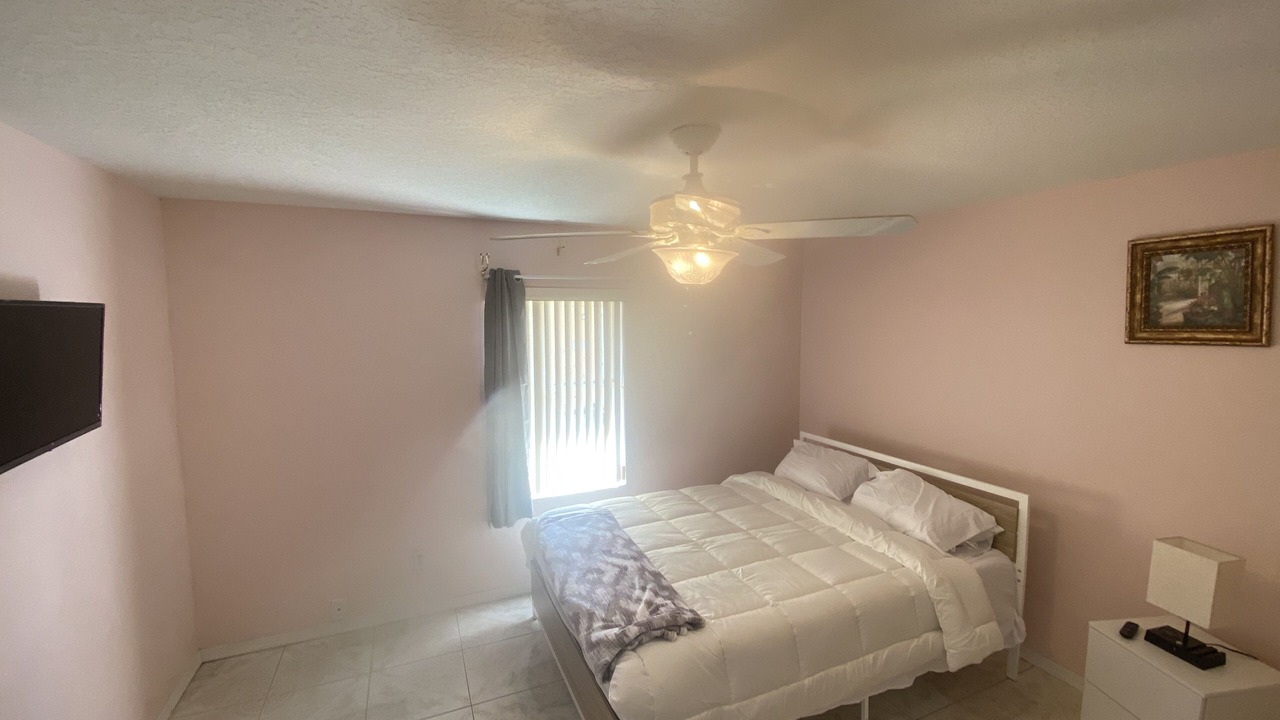 Photo of Bedroom in Port Saint Lucie