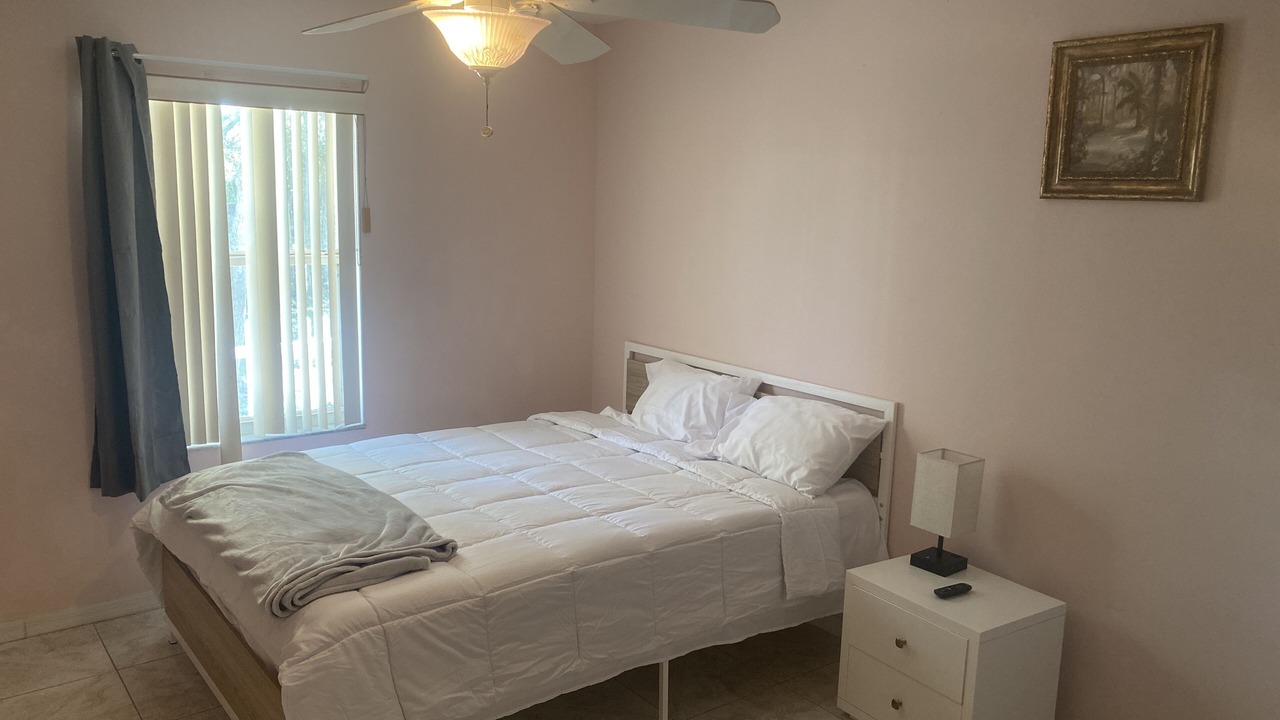 Photo of Bedroom in Port Saint Lucie
