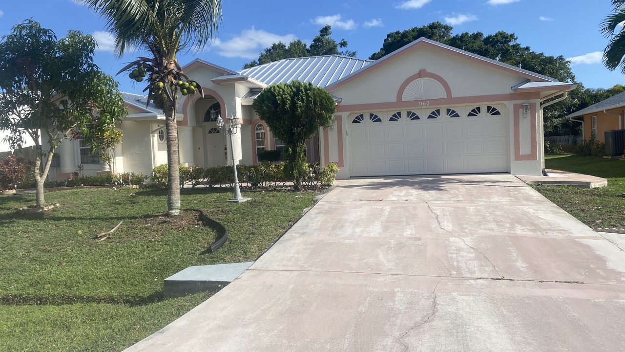 Photo of Outdoor in Port Saint Lucie