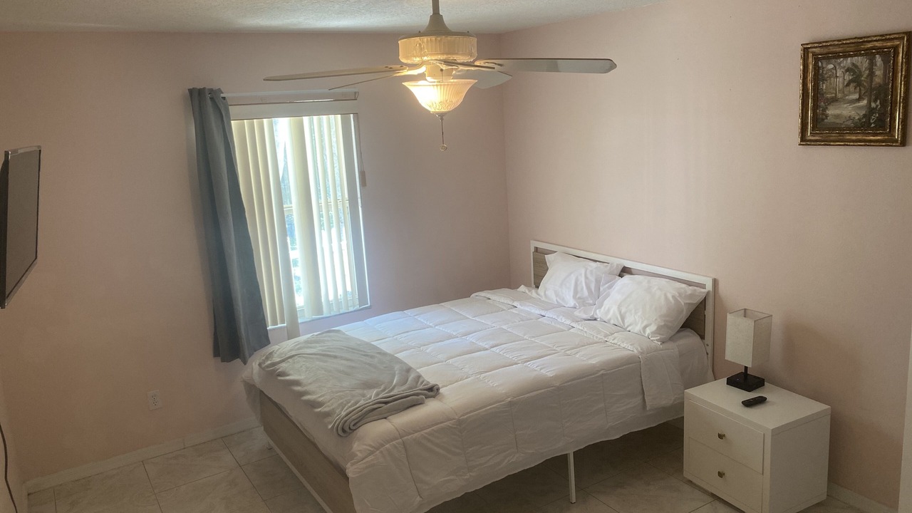 Photo of Bedroom in Port Saint Lucie