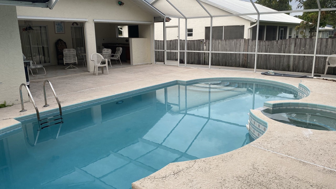 Photo of Outdoor in Port Saint Lucie