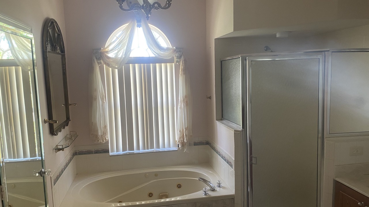 Photo of Bathroom in Port Saint Lucie
