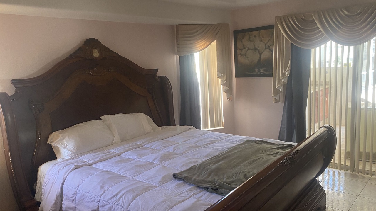 Photo of Bedroom in Port Saint Lucie