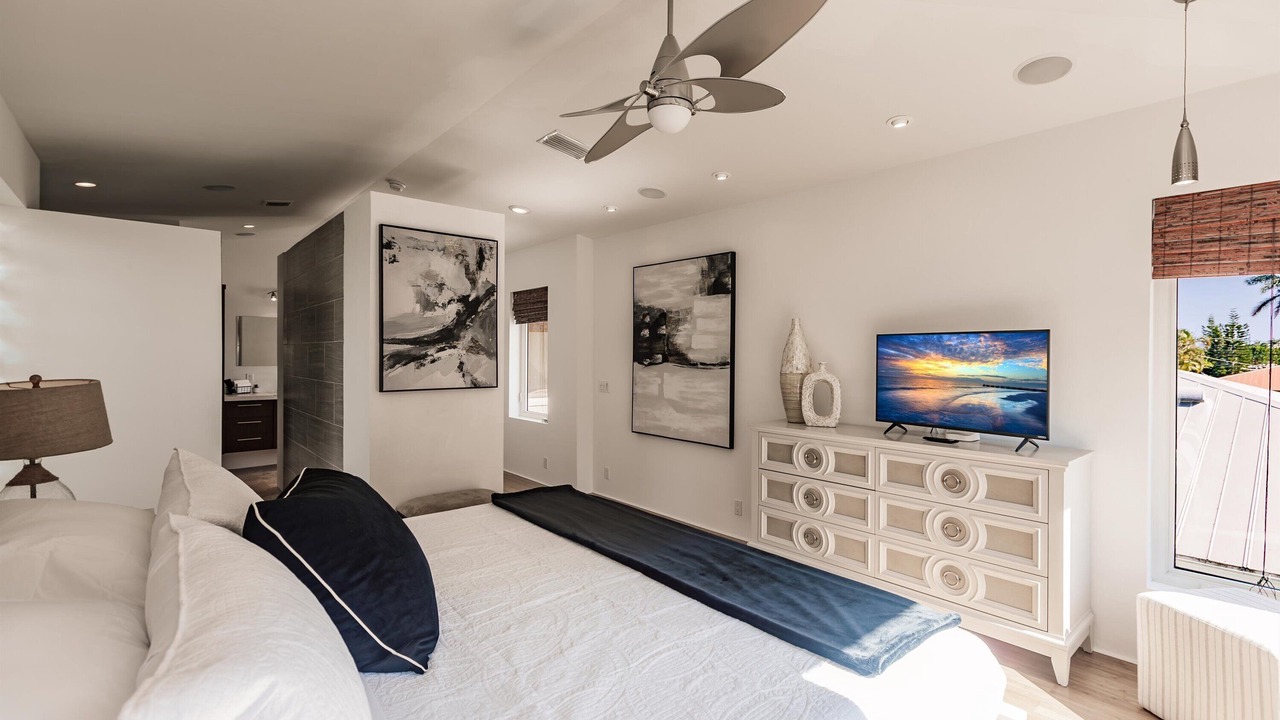 Photo of Bedroom in Bonita Springs