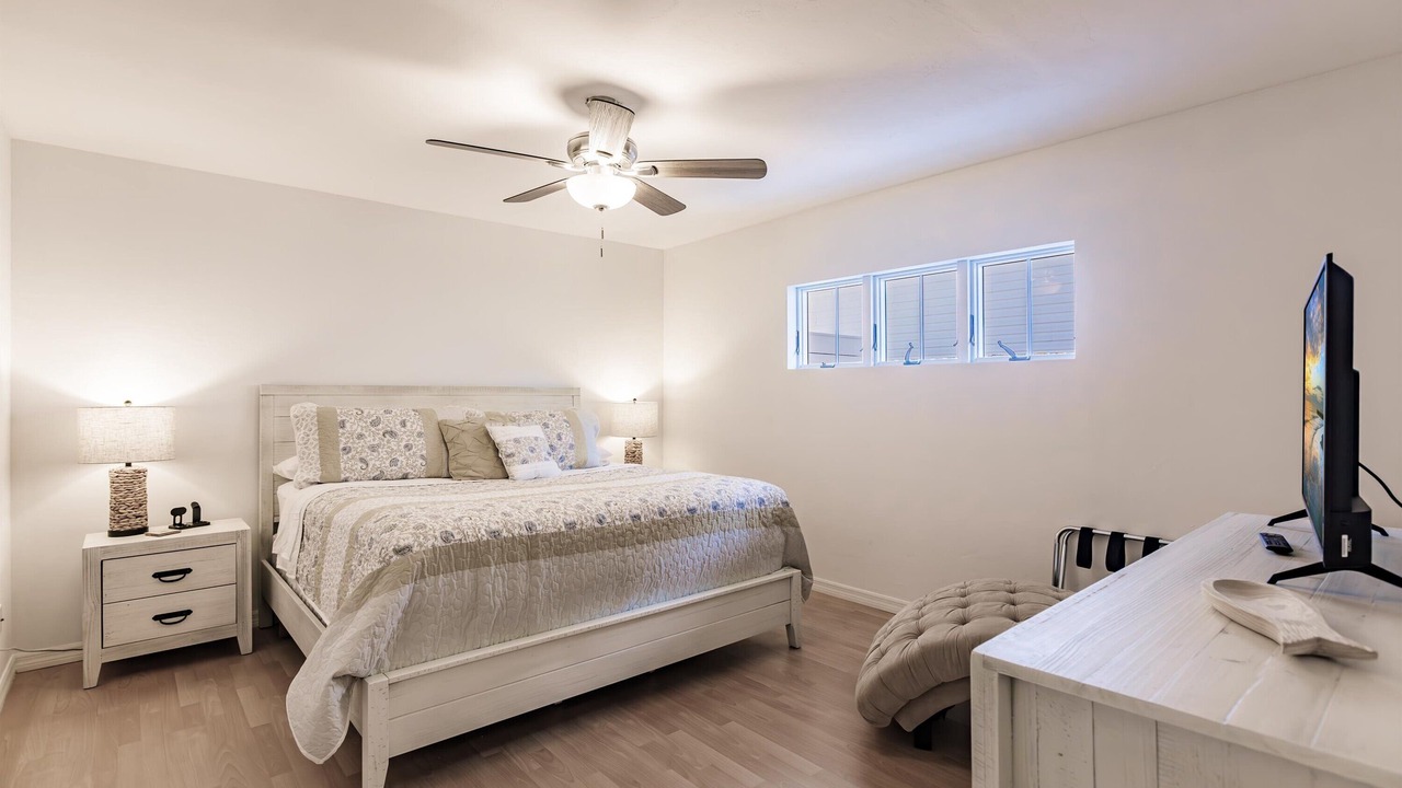 Photo of Bedroom in Bonita Springs