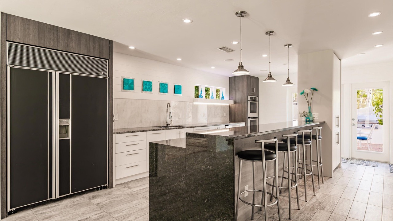 Photo of Kitchen in Bonita Springs