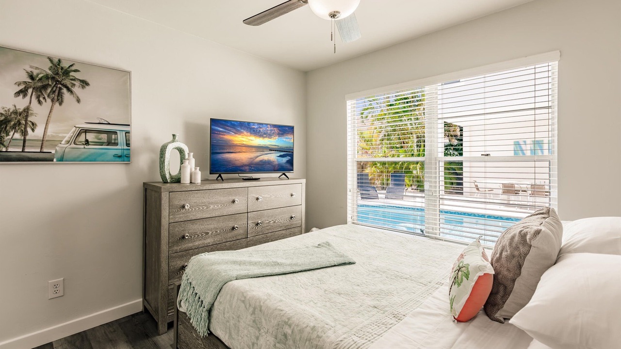 Photo of Bedroom in Bonita Springs