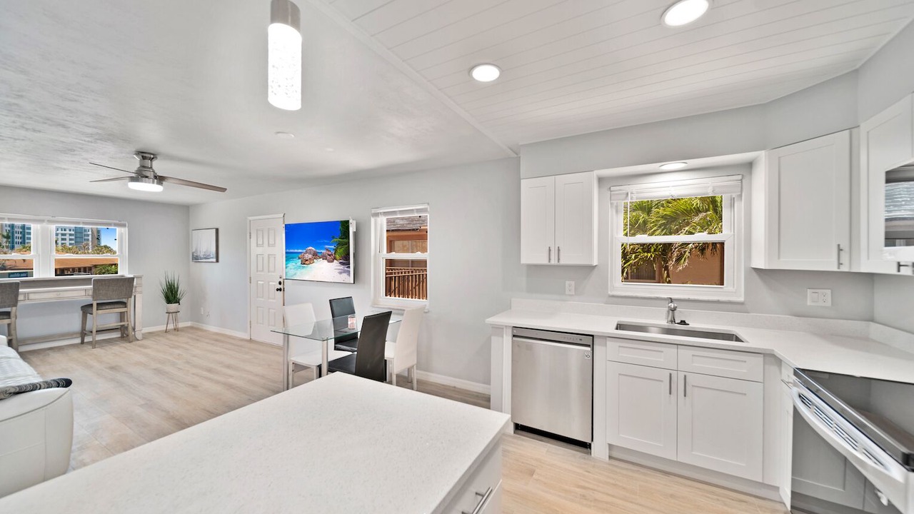 Photo of Kitchen in Truckland
