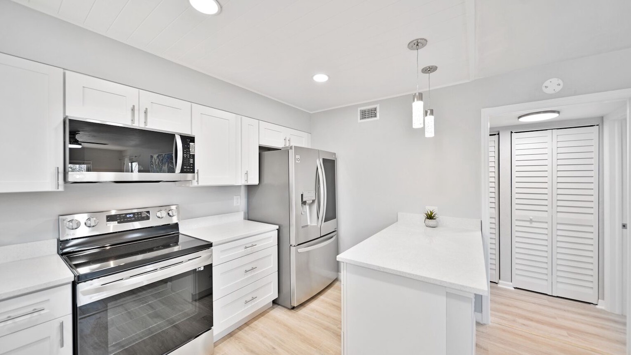 Photo of Kitchen in Truckland