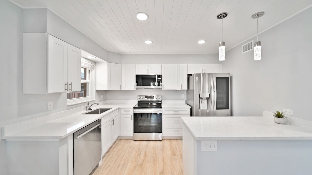 Photo of Kitchen in Truckland