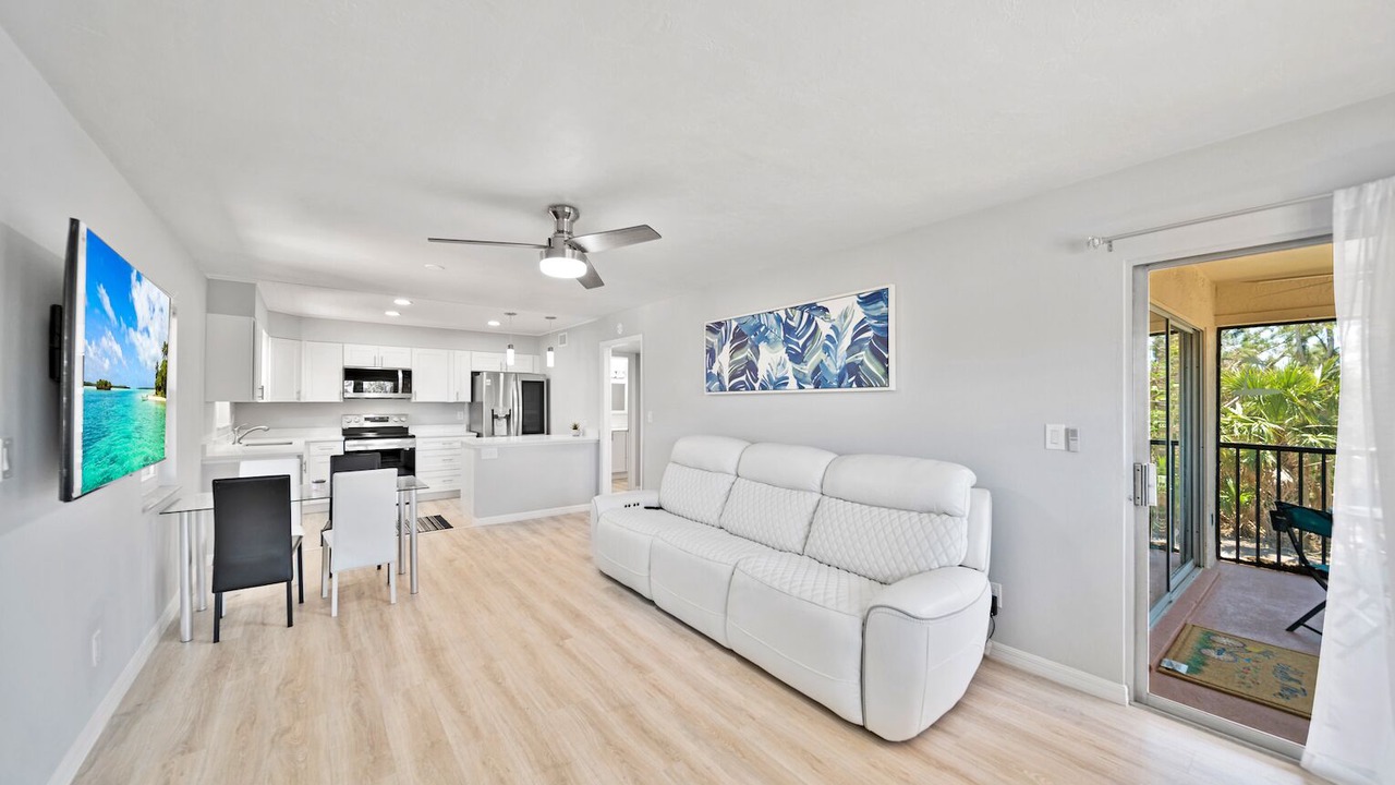 Photo of Livingroom in Truckland
