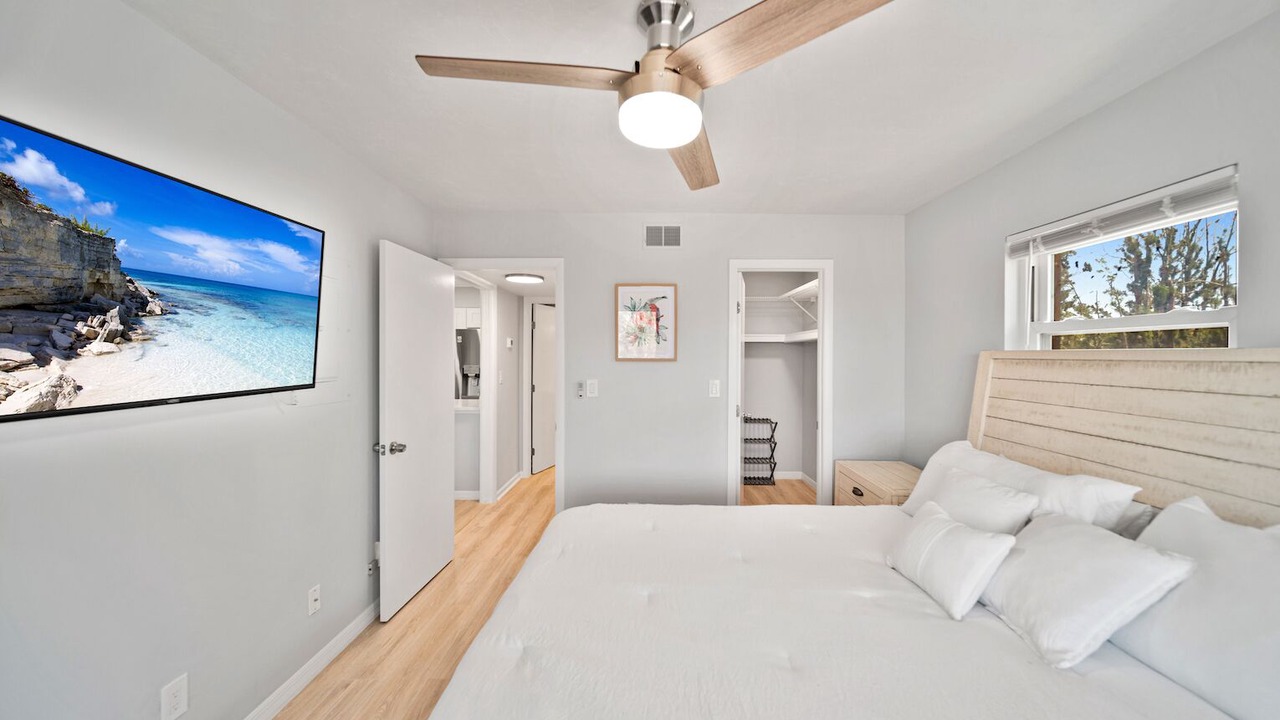 Photo of Bedroom in Truckland