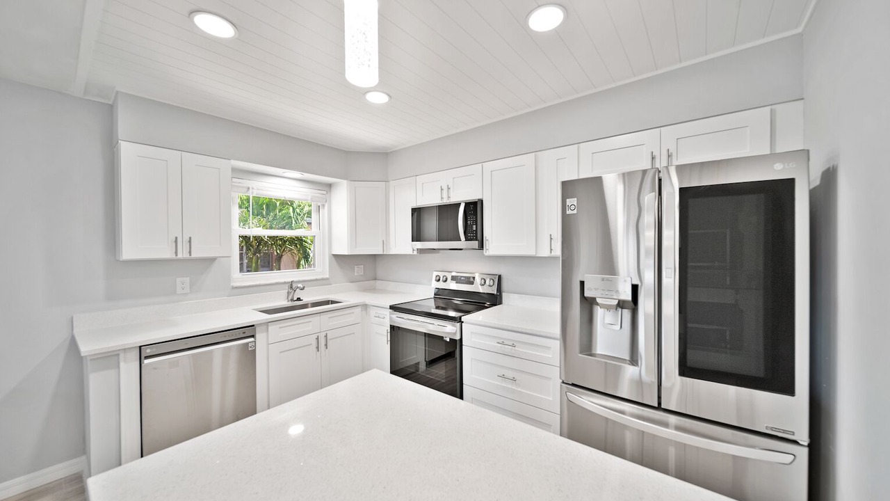 Photo of Kitchen in Truckland