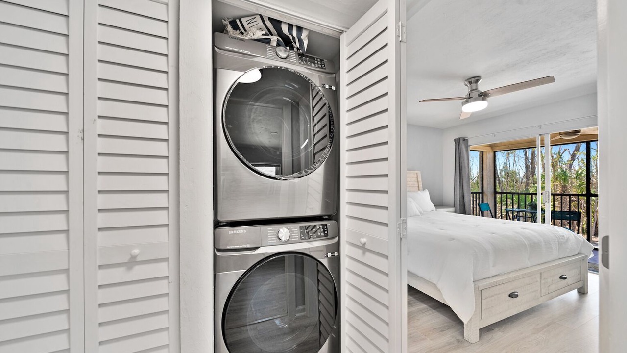 Photo of Bedroom in Truckland