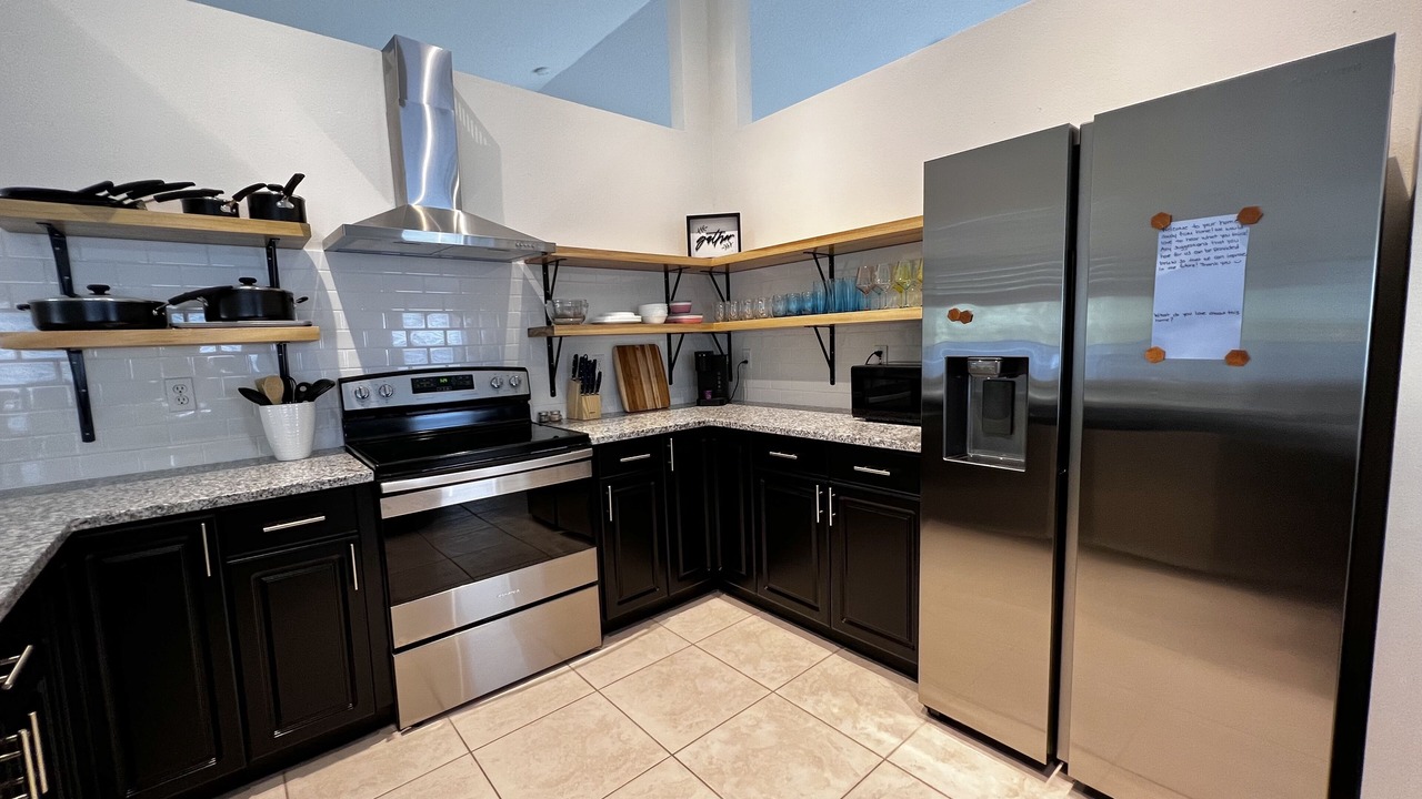 Photo of Kitchen in Port Saint Lucie