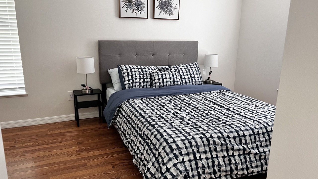 Photo of Bedroom in Port Saint Lucie