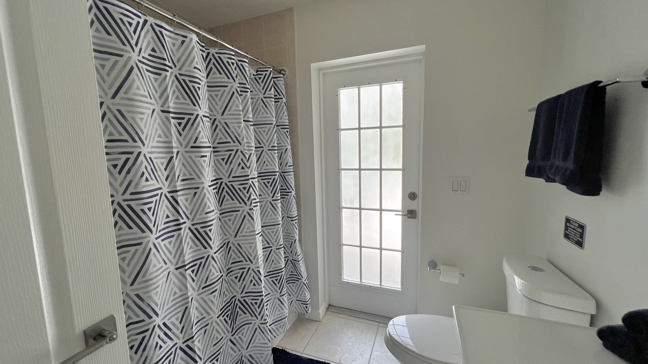 Photo of Bathroom in Port Saint Lucie