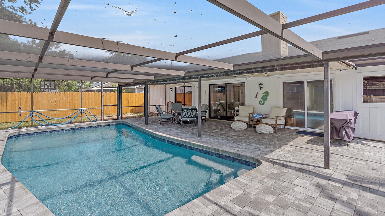 Photo of Outdoor in Lake Sarasota
