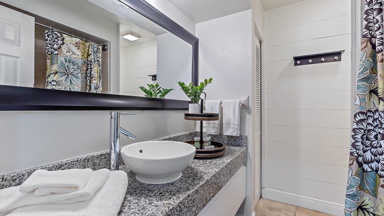 Photo of Bathroom in Lake Sarasota