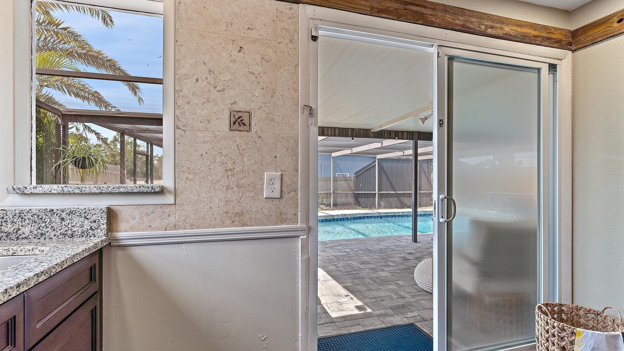 Photo of Outdoor in Lake Sarasota