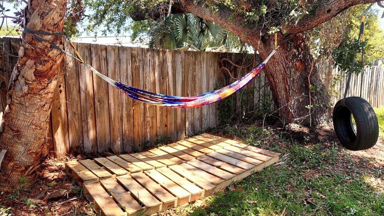 Photo of Outdoor in Tropic