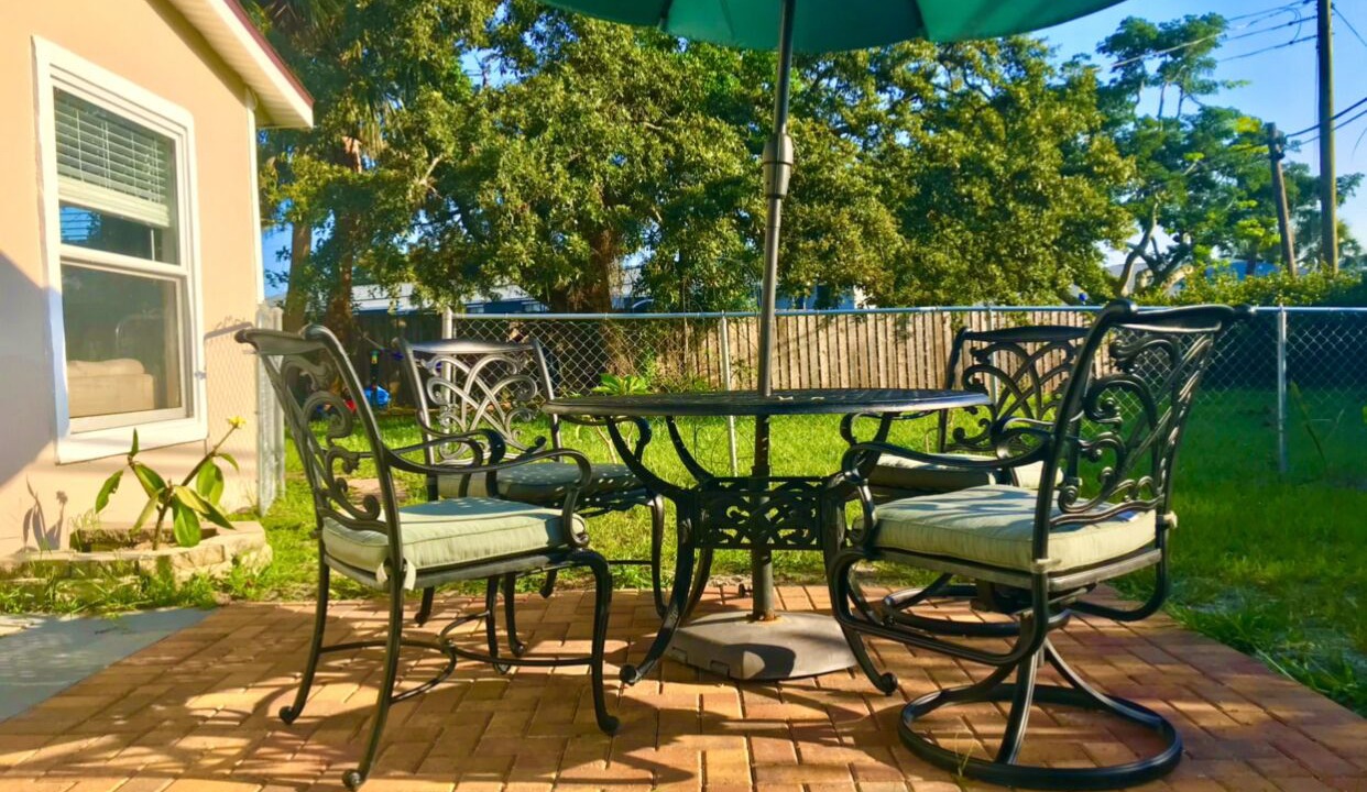 Photo of Outdoor in Tropic