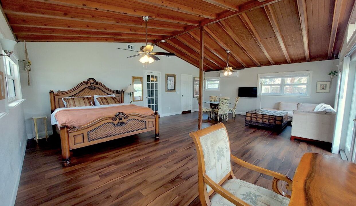 Photo of Bedroom in Tropic