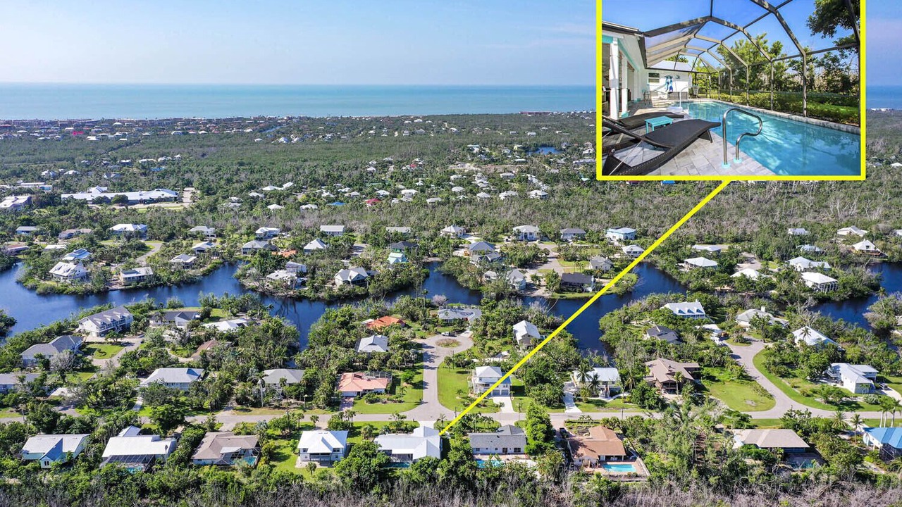 Photo of Outdoor in Gumbo Limbo