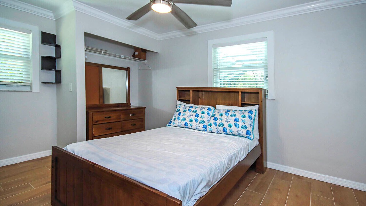 Photo of Bedroom in Gumbo Limbo