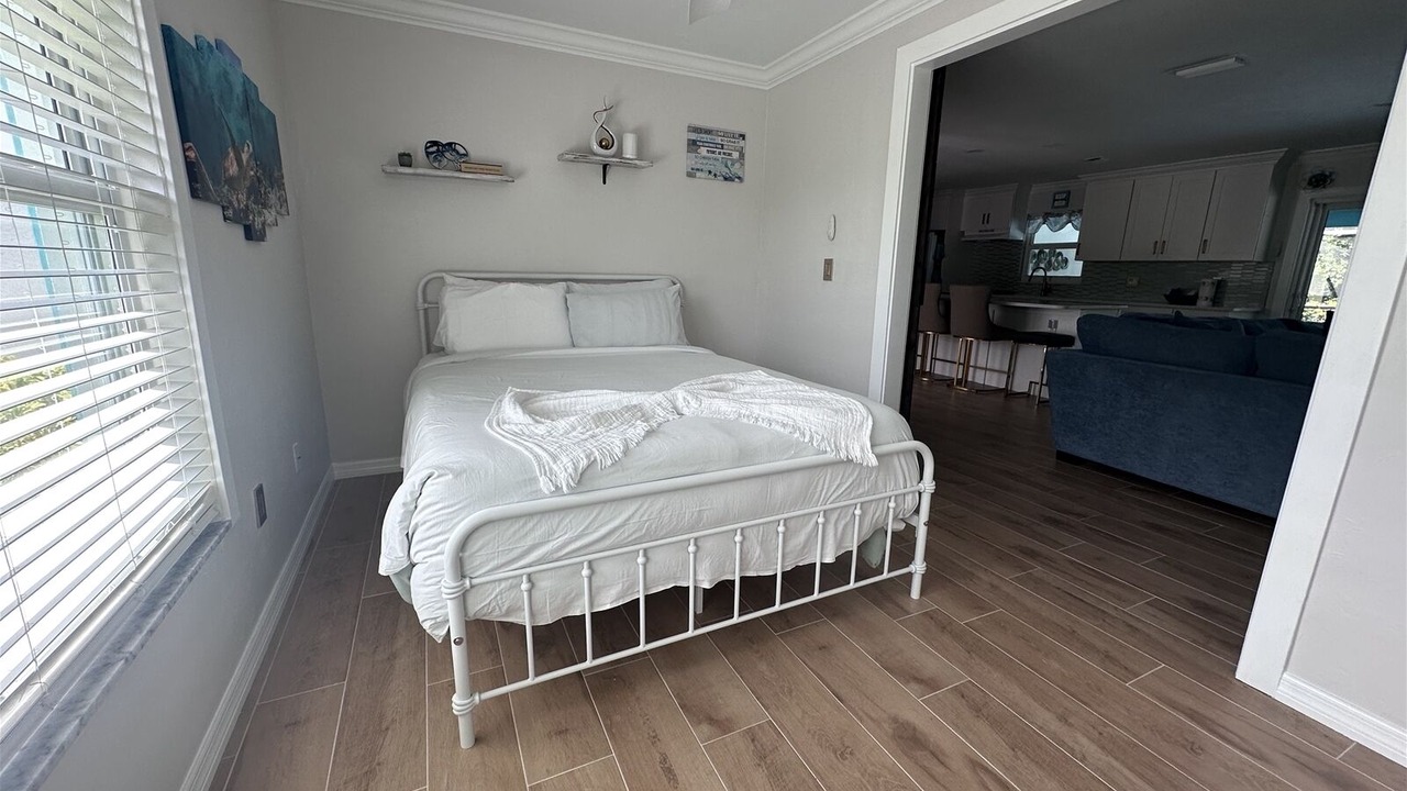 Photo of Bedroom in Gumbo Limbo