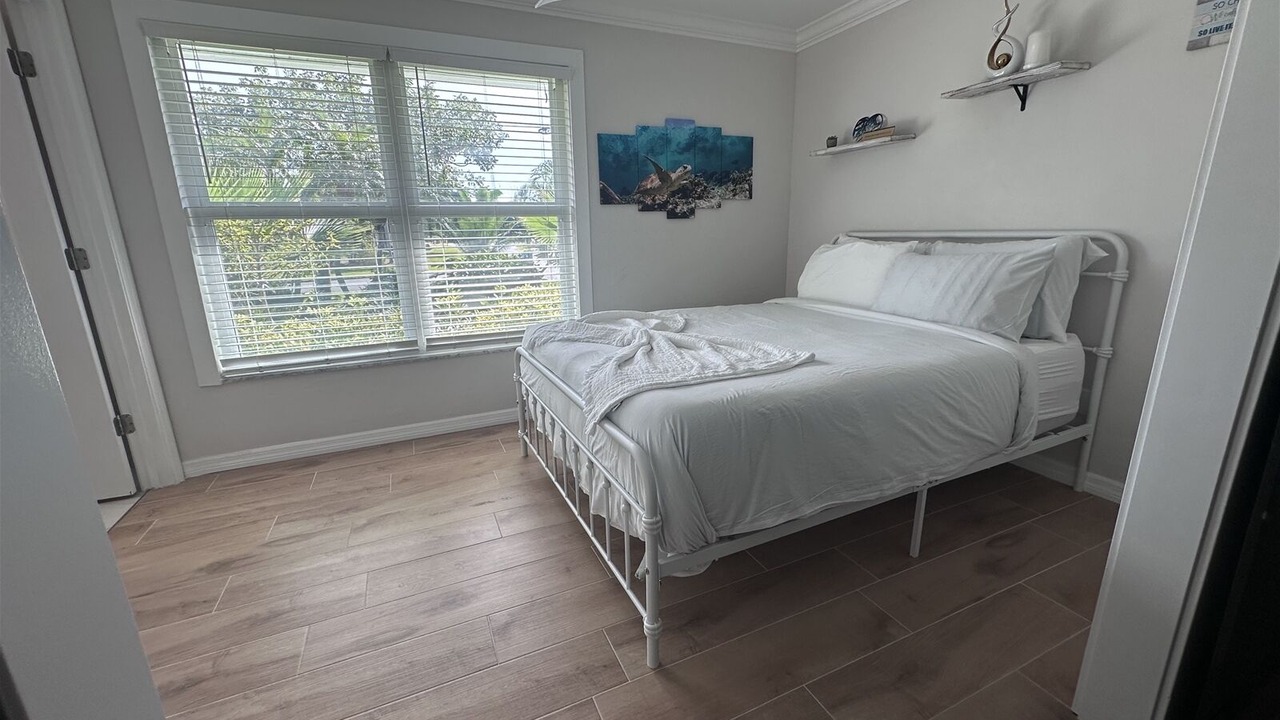 Photo of Bedroom in Gumbo Limbo